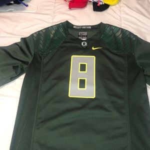 Oregon Jersey